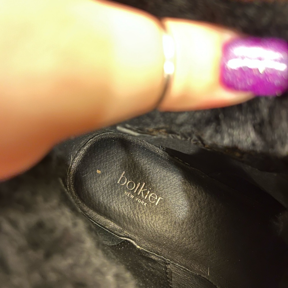 Botkier Boots - Picture 2 of 7